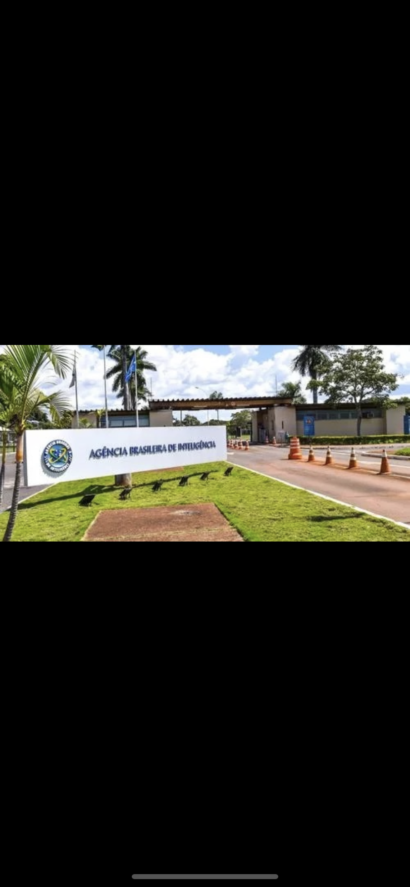 Uso indevido de programa de espionagem ameaçou a soberania nacional