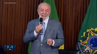 Lula pede foco de ministros em programas já lançados ceilândia em alerta