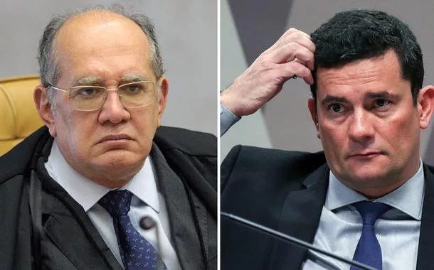 STF analisa nesta terça denúncia da PGR contra Moro envolvendo insultos